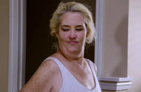 Mama June: From Not to Hot S1: Let Boo Boo Eat Cake