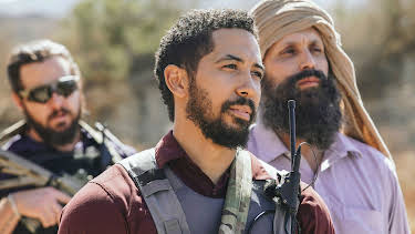 18:00: SEAL Team (S1 E8) (S1) | TV6 | 6/1 2026
