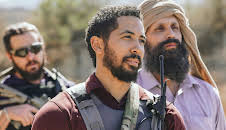 SEAL Team (S1 E8)