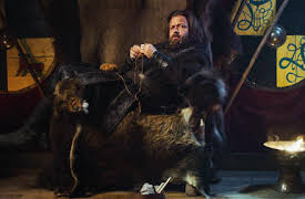 Norsemen: The Homecoming