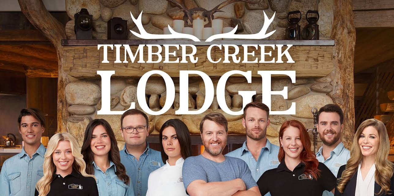Timber Creek Lodge, Season 1