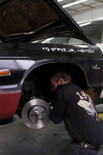 05:45: Chapa y pintura: Una misión alucinante | Discovery | 3/30 2026