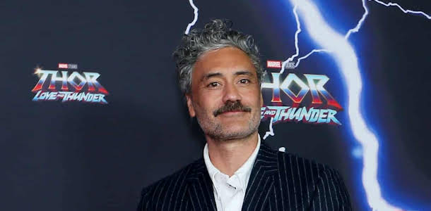 Taika Waititi confirms that Thor 5 is in development.