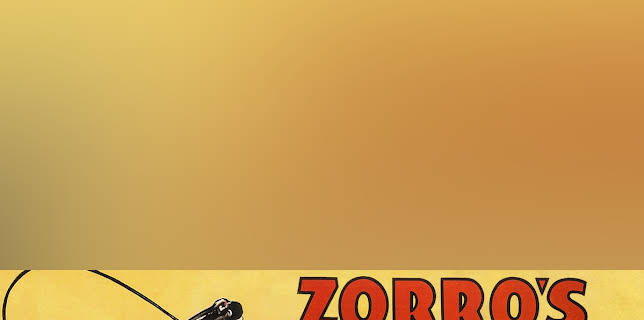 Zorro's Black Whip - Linda Stirling, 1st Female Zorro, The Full 12 Chapter Serial (1944)