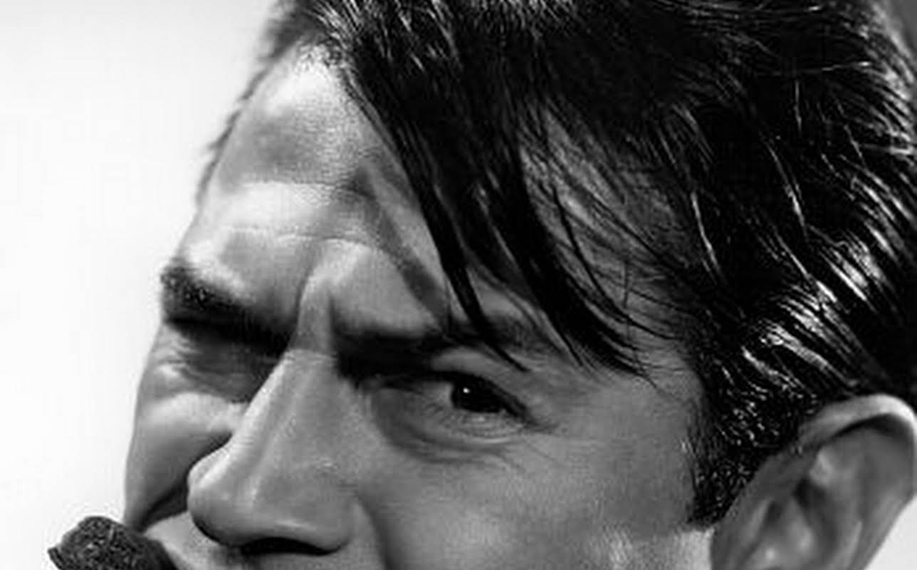 Larry Storch