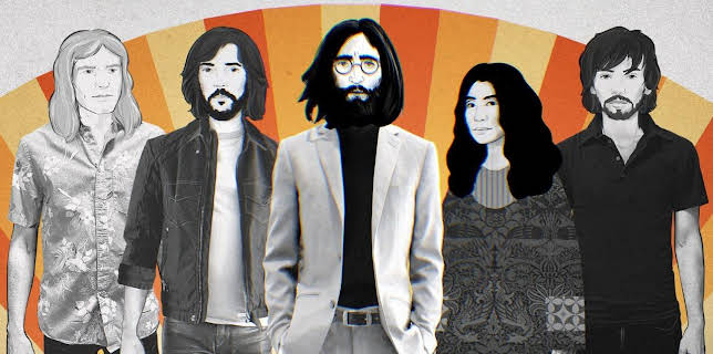 22:34: Das Konzert, das die Beatles zerstörte: Toronto 1969 | Arte | 12/5 2025