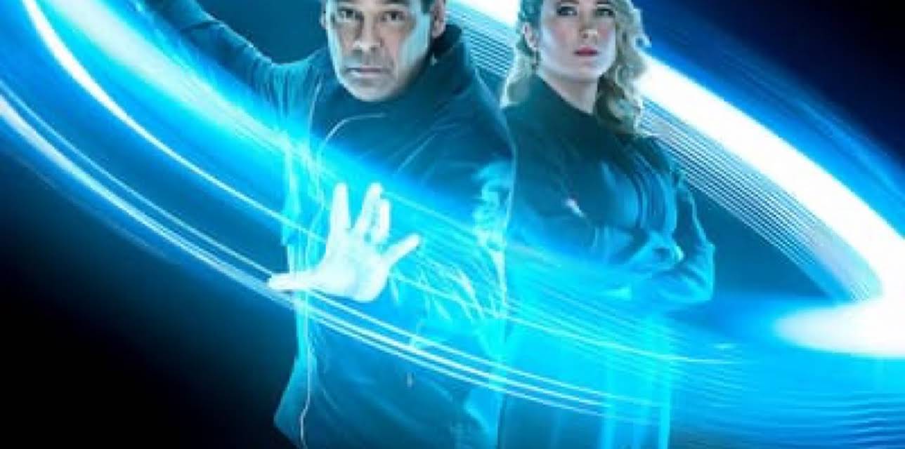 Craig Charles: UFO Conspiracies