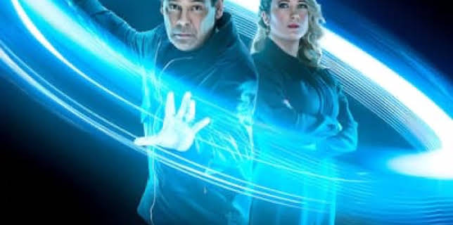 Craig Charles: UFO Conspiracies