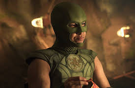 Peacemaker: Better Goff Dead