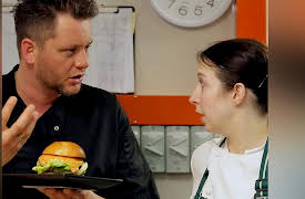 The Toque 12: Master Chefs: Epicurean Market Singapore: Part 2