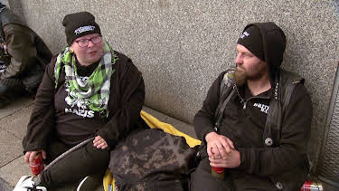 17:05: Hartz Rot Gold (S4 E11) (S4) | RTL 2 | 9/17 2026