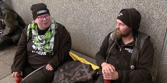 17:20: Hartz Rot Gold (S4 E11) (S4) | RTL 2 | 1/18 2026