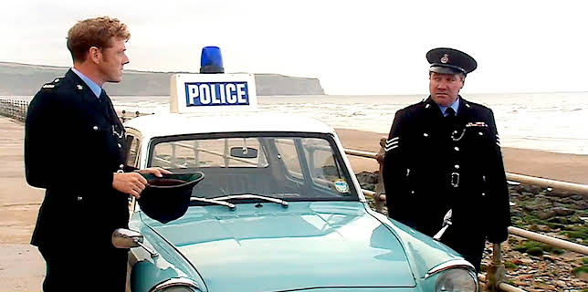 08:35: Med hjartet på rette staden | NRK 2 | 1/19 2026