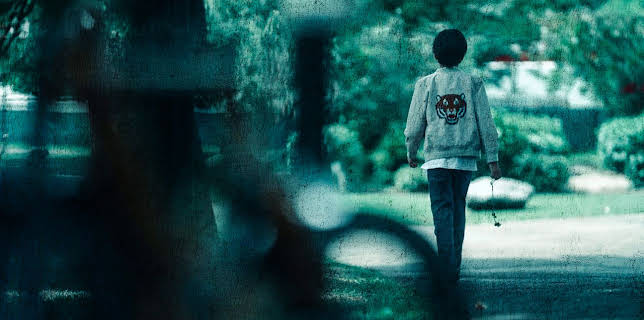 11:05 PM: Child Snatchers: A Day at the Fair (S1 E2) (S1) | Channel 5 | 3/19 2026