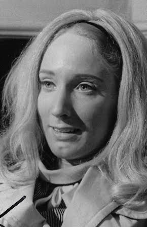Judith O'Dea as 