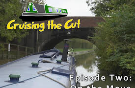 Cruising the Cut: On the move