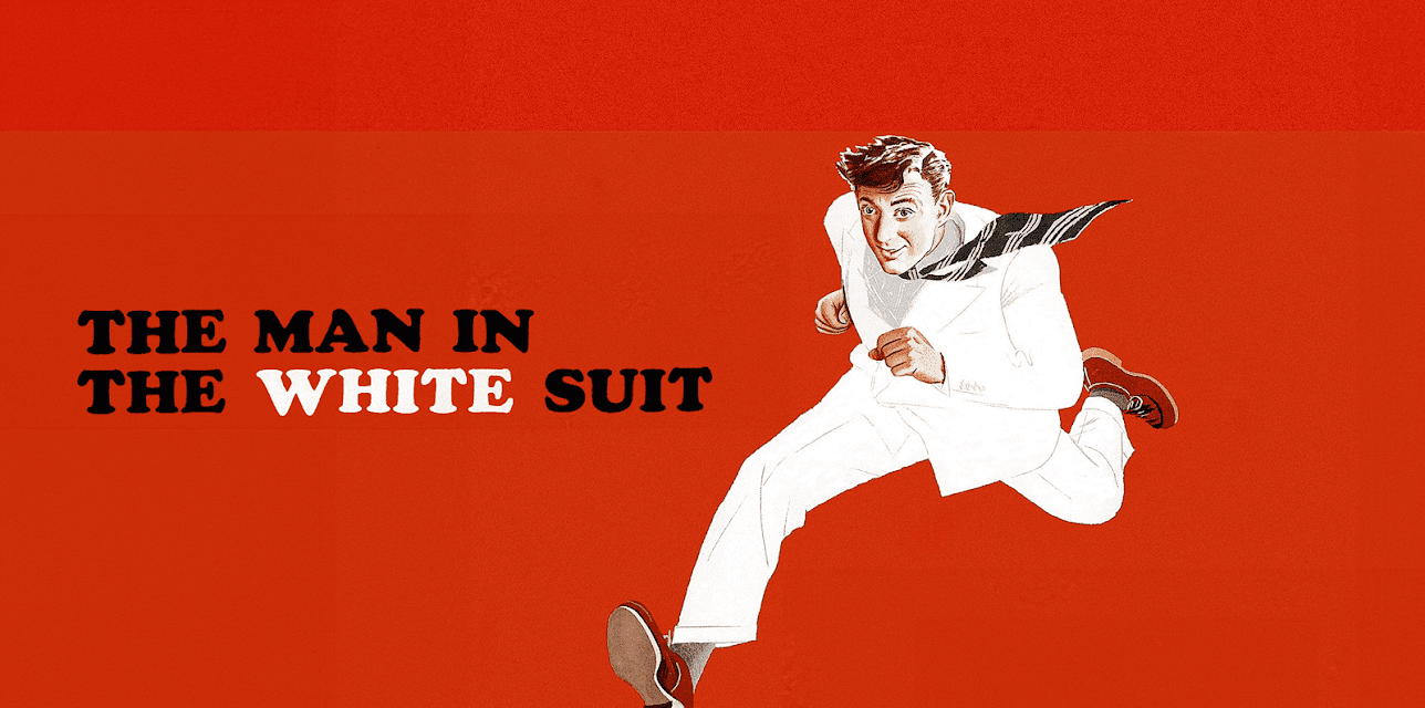 Man in the White Suit (1951)