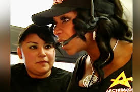 New York Goes To Work: Fast Food Worker