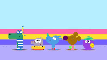 11:20 AM: Hey Duggee (S1) | Cbeebies | 7/8 2026