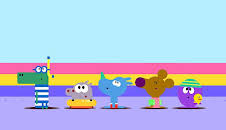 Hey Duggee