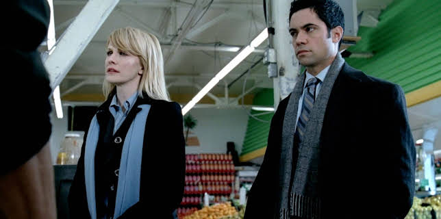 18:05: Cold Case: Kein Opfer ist je vergessen | Sat1 Gold | 12/29 2025