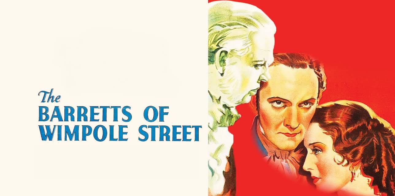 The Barretts of Wimpole Street (1934)