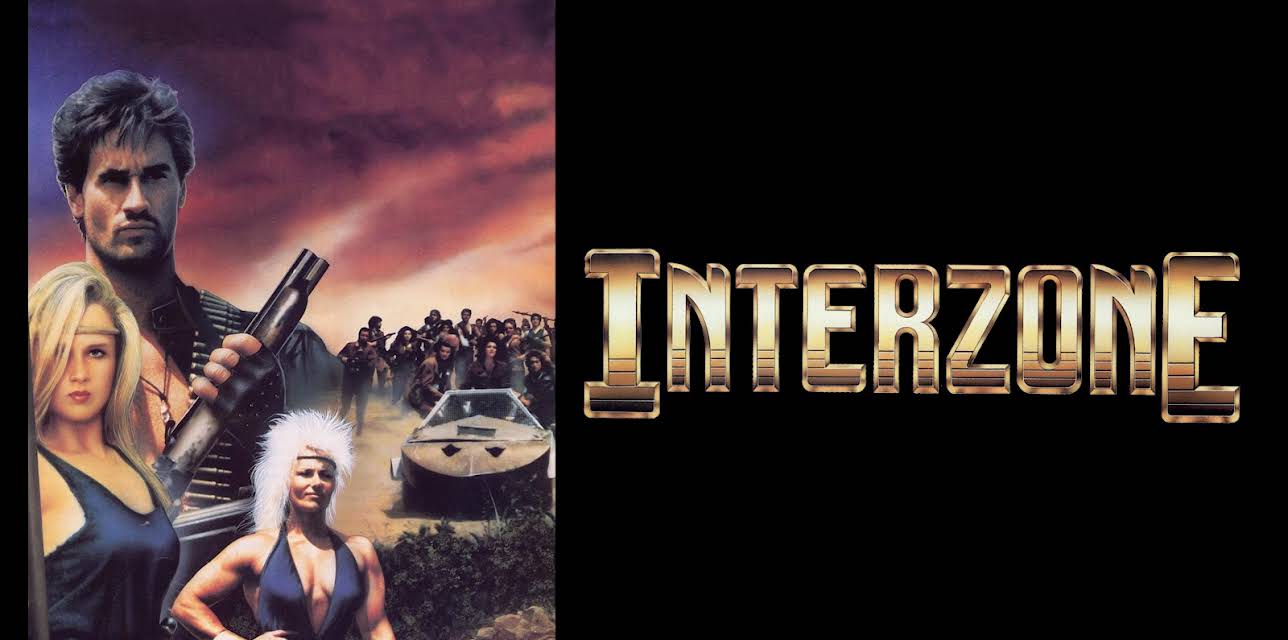Interzone (1986)