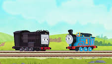 Thomas & Friends: All Engines Go! (S26 E34)