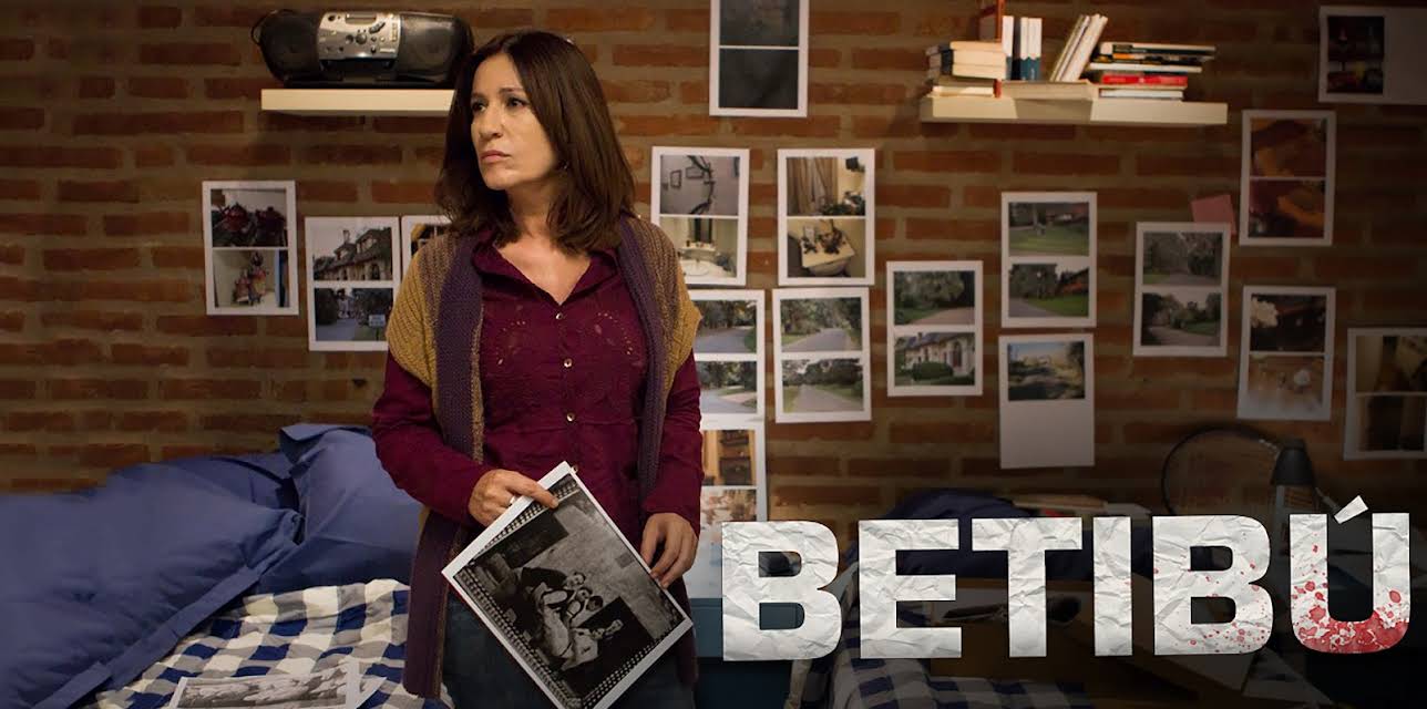 Betibú (2014)