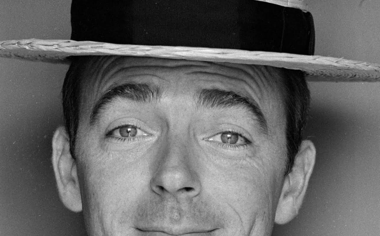 Ken Berry