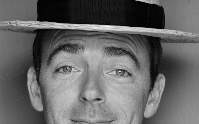 Ken Berry