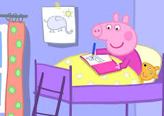 Peppa Pig
