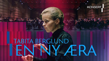 21:10: Tabita Berglund – en ny æra | NRK 1 | 11/1 2026