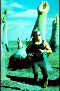 23:51: Pitch Black | AXN | 3/31 2026