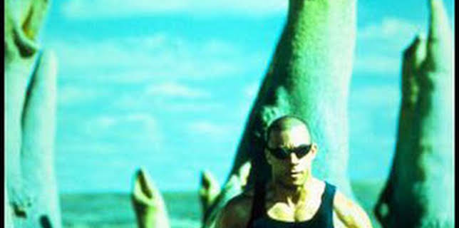 17:34: Pitch Black | AXN | 3/22 2026