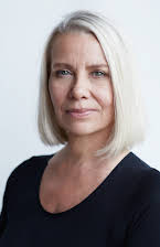 Kirsten Olesen som 