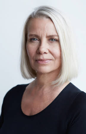 Kirsten Olesen as 