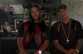 Real and Chance: The Legend Hunters: Grizzly