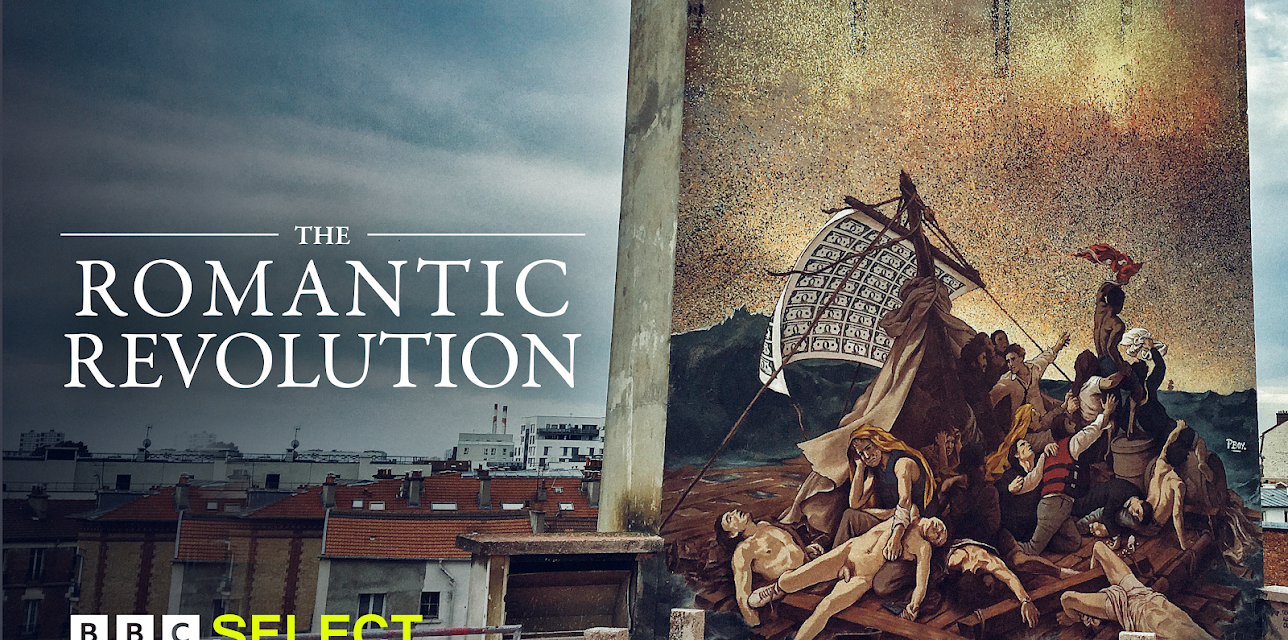 The Romantic Revolution