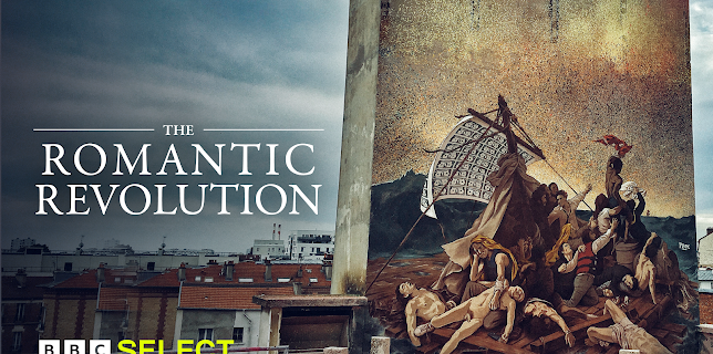 The Romantic Revolution