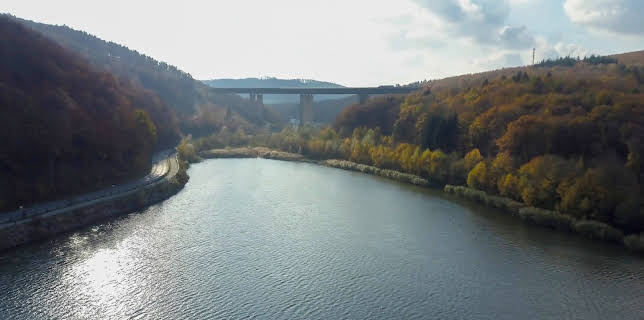 01:40: Wiener Wässer (1/3) | 3SAT | 2/13 2026