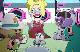 Dead End: Paranormal Park: The Tunnel