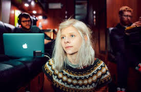 Once Aurora: Episode 1