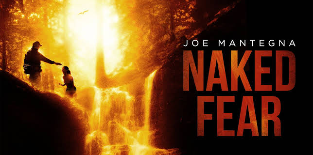 Naked Fear (2007)