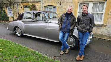 7:30 PM: Celebrity Escape to the Country (S3) | BBC One East | 12/30 2025