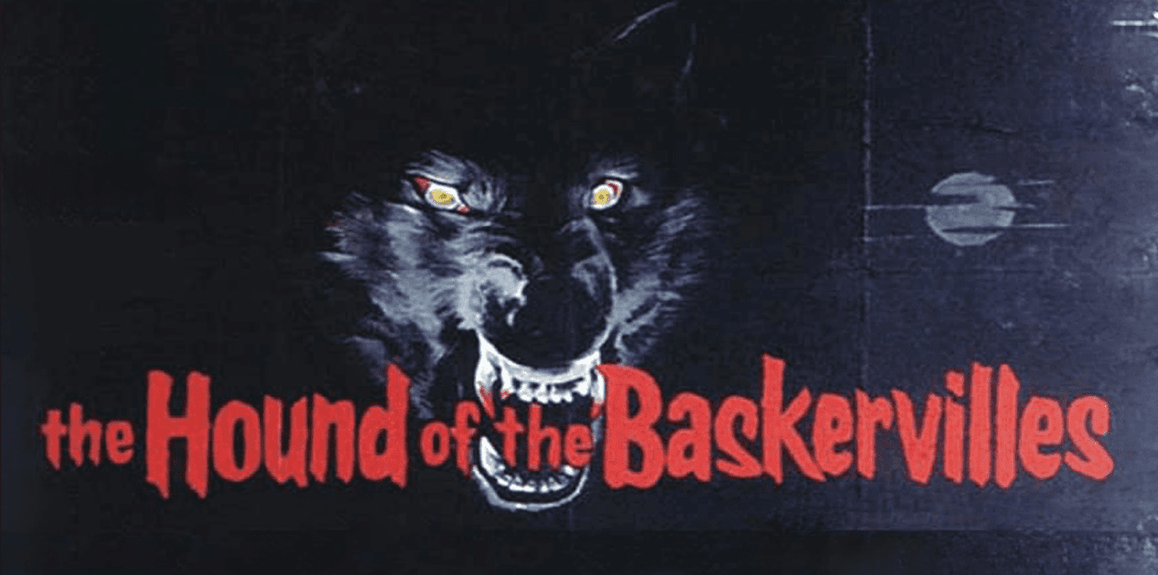 Hound of The Baskervilles (1968) (1959)
