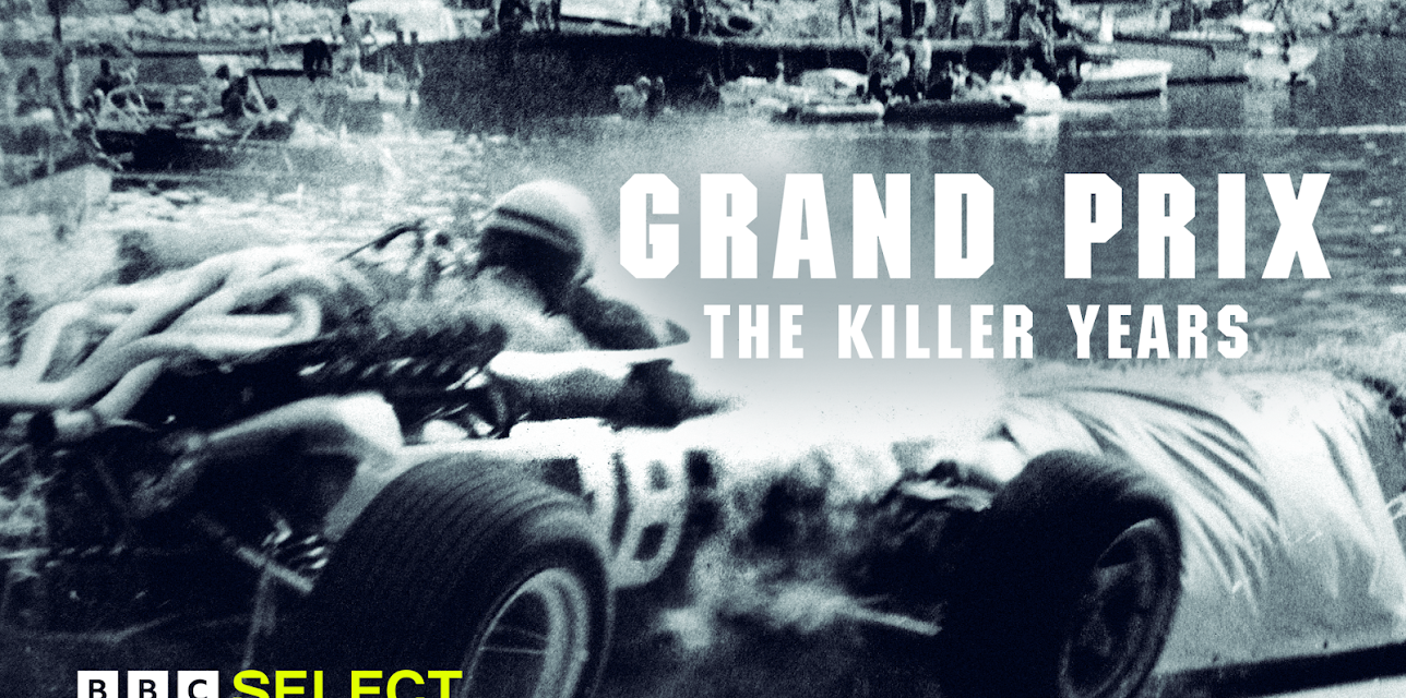 The Killer Years