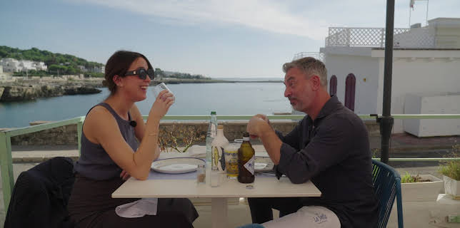 06:35: Tareq och Sofias skärgårdsdröm (S1 E6) (S1) | Kanal 5 | 8/13 2025