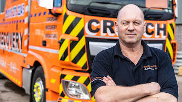 10:15 AM: Trucking Hell (S4 E12) (S4) | Paramount | 8/4 2026