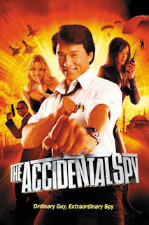 13:00: Espía por accidente | 13 TV | 4/11 2026